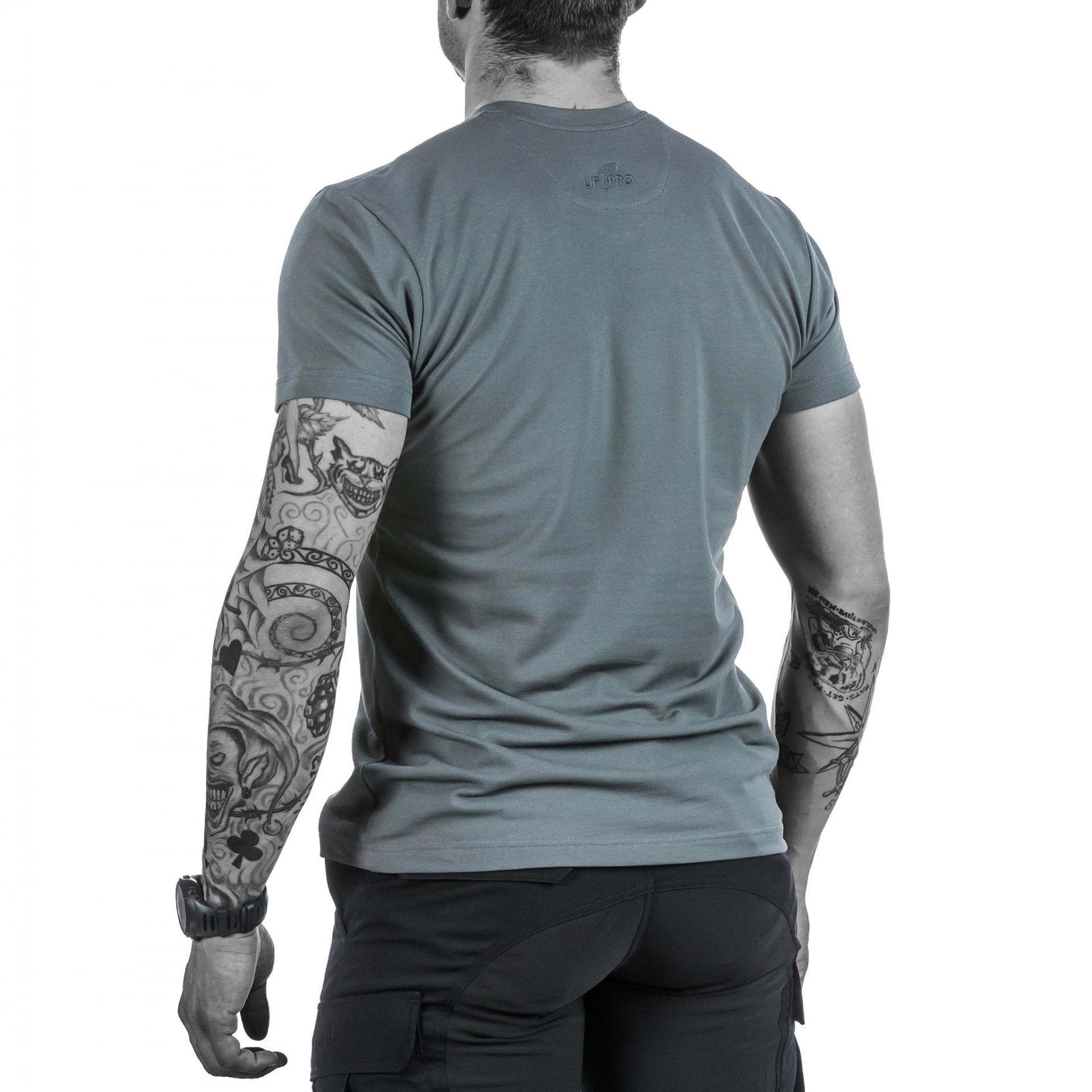 urban fit shirt